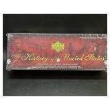 2004 Upper Deck History of the United States
