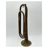 VINTAGE BUGLE BY THE TOWER CORP. STANDARD NO