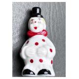 Bug House Bone China Clown Taiwan 1.5ï¿½ï¿½ Tall