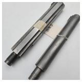Misc. Handgun Barrel Pair