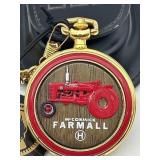 NOS McCORMICK FARMALL INTERNATIONAL HARVESTER