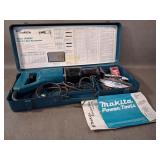 Makita Reciprocating Saw - Works