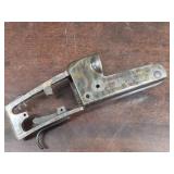 Springfield Model 511 Dbl Brl Receiver