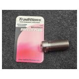 NOS Traditions Breach Plug