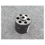 .22 Mag Revolver Cylinder