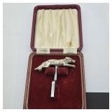 .999 SILVER FOX J.B. CHATTERLEY & SONS MID