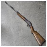 THE CRESCENT FIRE ARMS CO. NO 15 ANTIQUE BREAK