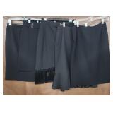 5 Womens Business Skirts Sz 6