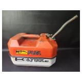 1984 Blitz USMC Fuel & Tool Mate 1.5 Gallon Gas