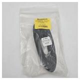 Brownells 24mm Hard Rubber Spacer