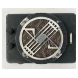 1930s Trutone D745 Radio Speaker Cover Vintage