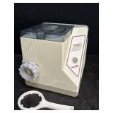 SIMAC PASTAMATIC MX700 PASTA MAKER