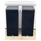 PAIR OF PSB SPEAKERS CENTURY 500i