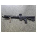 Radical Firearms RF-15 Multi Semi Auto Rifle
