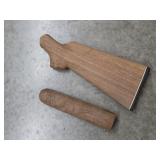 Fajen High Grade Walnut Stock Set Winchester 1200