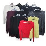 Womens Sweaters Cardigans Sz S / M