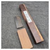 Yucatan Rosewood / Wood Bundle