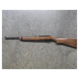 Ruger 10/22 Semi Auto .22cal Rifle