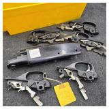 Remington 552 / 572 Parts Lot