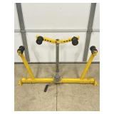 APPLE ARCHERY BOW PRESS
