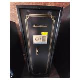 Bunker Hill Gun Safe 59" Executive Safe With