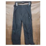 Womens Solstice Microshed Ski Pants Med