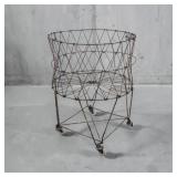 Vintage Allied Prod. ? Mid Century Collapsible