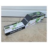 New Portland 22" Electric Hedge Trimmer