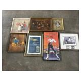 Assorted Wall Art John Seerey-Lester Loon Print