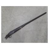 A. J. Aubrey Shotgun for Parts / Repair