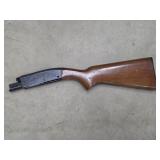 Remington Speedmaster 552 Receiver Parts / Repair