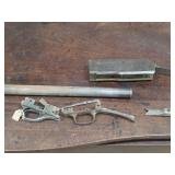 Western Field Browning Mod 30 Receiver Parts