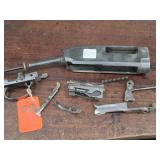 Winchester Model 12 Receiver Parts / Repair