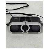 JAPANESE SPORTS GLASSES BINOCULARS TRAQ 3x28