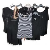 Womens Tops Blouses Sz M / S