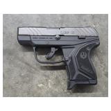 Ruger LCP II .380 Semi Auto Pistol
