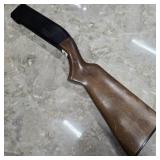 M-300 12 Ga. Stock / Receiver