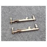 Shotgun Forestock Latch Assemblies