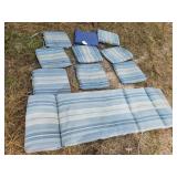 Patio Furniture Cushions