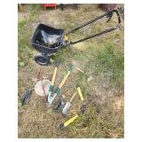 Gardening Tools