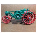 IHC 8-16 Mogul Tractor 1/16 Scale