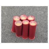 20ga Rock Salt Shot Shells