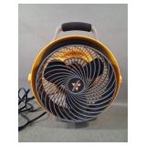 Vornado 293 Heavy-Duty Shop Fan - No Stand
