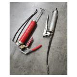Grease Guns