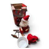 VTG Telco Motion-Ettes Santa Needs TLC  ï¿½Oh My