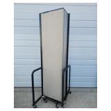 Screenflex Freestanding Portable Wall 23
