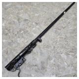 Savage Arms Model 6A Barrel