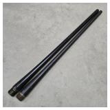 Pair of 30-06 SPRG Barrels