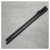 Pair of 30-06 SPRG Barrels