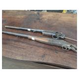 MIssissippi Arms Shotgun for Parts or Repair +